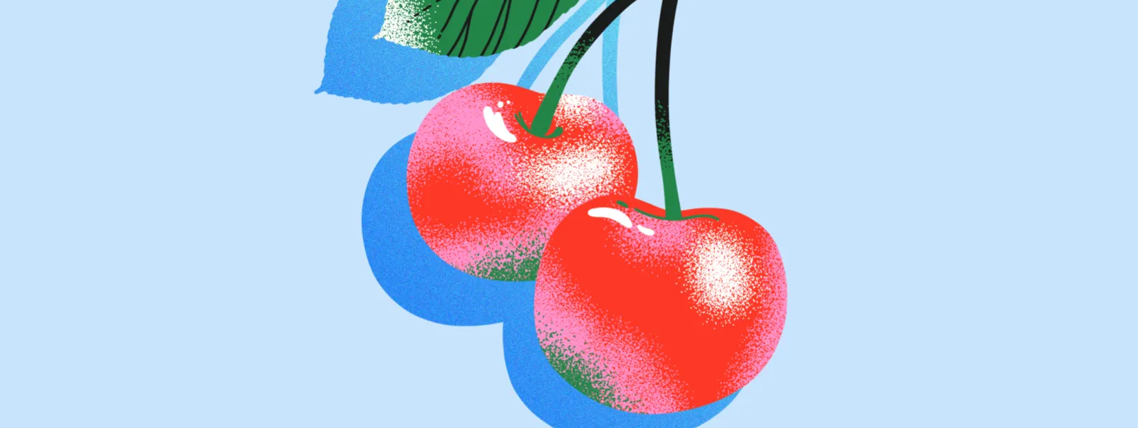 cherry flavor