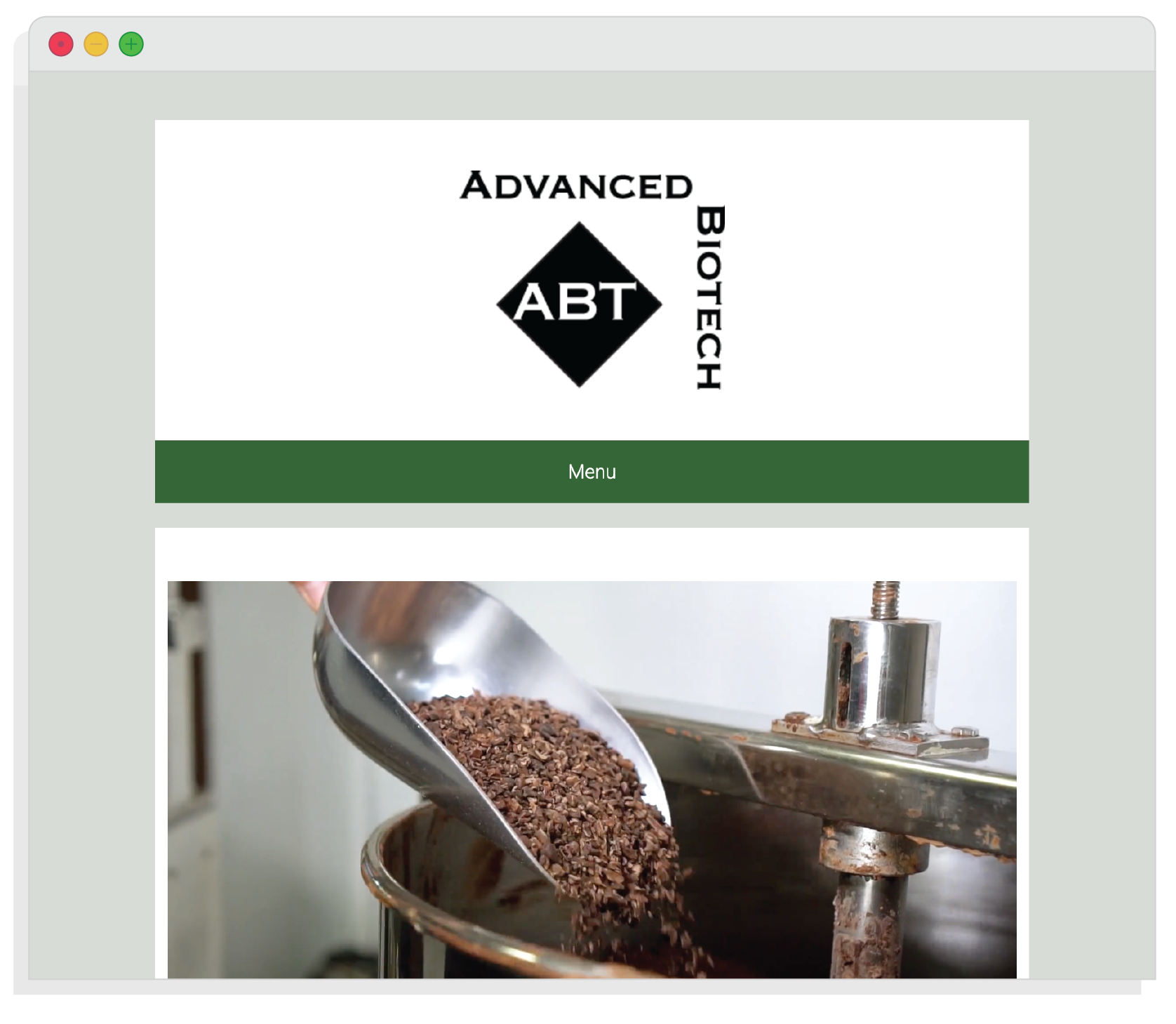 Flavor ingredient supplier Advanced Biotech