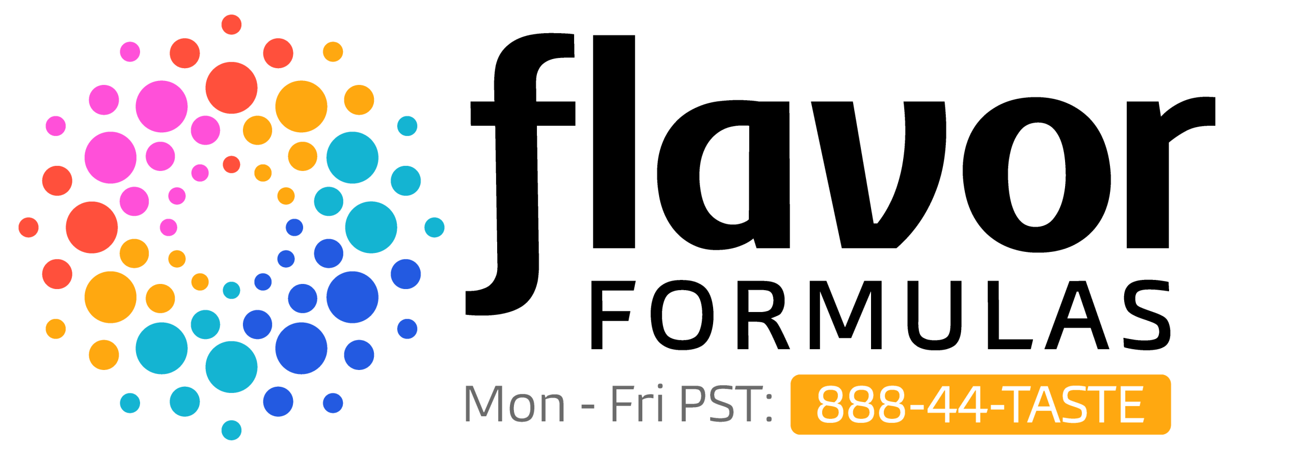 Flavor Formulas Logo